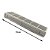 GRADE PLASTICA EVAPORADORA CARRIER SPRINGER XPOWER ADMIRAL MODERNITA 48 A 60.000 BTUS - 13704296 - Imagem 3
