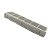 GRADE PLASTICA EVAPORADORA CARRIER SPRINGER XPOWER ADMIRAL MODERNITA 24 A 36.000 BTUS - 13704295 - Imagem 3