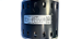 MOTOR VENTILADOR DA EVAPORADORA SPLIT ELGIN PISO TETO ECO 60 A 80.000 BTUS - PEFI/QI - Imagem 4
