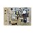 PLACA DA EVAPORADORA SPLIT GREE INVERTER G-TOP 18.000 BTUS - 300002062615 - Imagem 2
