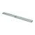 ALETA HORIZONTAL DIREITA DA EVAPORADORA SPLIT CARRIER 48 A 60.000 BTUS - 09305063 - Imagem 2