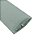 ALETA HORIZONTAL DIREITA DA EVAPORADORA SPLIT CARRIER 48 A 60.000 BTUS - 09305063 - Imagem 3