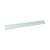 ALETA HORIZONTAL ESQUERDA DA EVAPORADORA SPLIT CARRIER 48 A 60.000 BTUS - 09305064 - Imagem 1
