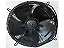 MOTOR VENTILADOR AXIAL DA MÁQUINA DE SORVETE ELGIN GELATTA  E1/E2 (GS019) - CL300EXPCS 220V 1F - Imagem 1