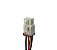 MOTOR VENTILADOR CONDENSADORA CARRIER SPRINGER MIDEA 18.000 BTUS - YKT-48-6-206 - 11002012A01774 - Imagem 4