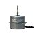 MOTOR VENTILADOR CONDENSADORA CARRIER SPRINGER MIDEA 18.000 BTUS - YKT-48-6-206 - 11002012A01774 - Imagem 2