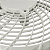 GRADE PLASTICA CONDENSADORA BARRIL MIDEA SPRINGER 7.500 A 18.000 BTUS - 38801429 - Imagem 5