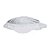 GRADE PLASTICA CONDENSADORA BARRIL MIDEA SPRINGER 7.500 A 18.000 BTUS - 38801429 - Imagem 2