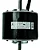 MOTOR VENTILADOR AR DE JANELA SPRINGER SILENTIA 30.000 BTUS - GW25906002 - Imagem 3