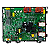 PLACA DA CONDENSADORA SPLIT ELGIN CASSETE E PISO TETO PLUS INVERTER 60.000 BTUS - PDFE60C2CA - KDFE60C2CA - Imagem 3