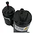 COMPRESSOR SPLIT AGRATTO INVERTER 18.000 BTUS 220V R32/R410A - LCS18FE-02 - GMCC DC KSN140D33UFZ3 - Imagem 3