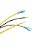 MOTOR VENTILADOR CONDESADORA SPLIT SPRINGER CARRIER 36 A 90.000 BTUS AC 275W - 25901252 - Imagem 5