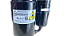 COMPRESSOR SPLIT INVERTER MIDEA AIRVOLUTION 18.000 BTUS GMCC KSK103D32UEZ31 R32/R410A - 11103020011803 - Imagem 3