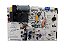 PLACA EVAPORADORA SPLIT SPRINGER CARRIER COMFEE 18.000 BTUS - 17122000021368 - Imagem 1