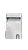 TAMPA PUXADOR/PEGADOR SPLIT ELGIN ECO INVERTER II DE 9 A 12.000 BTUS - HJFE/QE - Imagem 1
