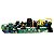 PLACA DA EVAPORADORA SPLIT CARRIER CASSETE INVERTER 48.000 BTUS 40KVCA48C5 - 17122500A00586 - Imagem 3