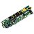 PLACA DA EVAPORADORA SPLIT CARRIER CASSETE INVERTER 48.000 BTUS 40KVCA48C5 - 17122500A00586 - Imagem 1
