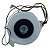 MOTOR VENTILADOR EVAPORADORA SPLIT AGRATTO 9 A 18.000BTUS - Y4S476A3102G - Imagem 5