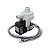 BOMBA DE DRENAGEM CARRIER CASSETTE 1 VIA E VRF - 17400802001133 - Imagem 1