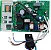 PLACA DA CONDENSADORA SPLIT GREE INVERTER 18.000 BTUS - 300027000346 - Imagem 2