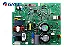 PLACA DA CONDENSADORA SPLIT GREE ECO GARDEN INVERTER 12.000 BTUS GWC12QC - 300027000111 - Imagem 2