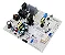 PLACA DA EVAPORADORA SPLIT GREE INVERTER G-TOP PLUS 18.000 BTUS - 300002062546 - Imagem 3