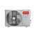 AR CONDICIONADO AIWA SPLIT HIGH WALL INVERTER 9.000 BTU/H, FRIO, 220V, INTELIGÊNCIA ARTIFICIAL - Imagem 3