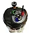 COMPRESSOR SPLIT AGRATTO ONE TOP 12.000 BTUS 220V R32 GMCC ASM113N01UDZ - ACST12FE-02 - Imagem 10