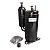 COMPRESSOR SPLIT SPRINGER CARRIER MIDEA INVERTER 48.000 BTUS - GMCC - ATF310D43UMT - Imagem 9