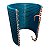 SERPENTINA CONDENSADORA SPLIT AGRATTO 9 E 12.000 BTUS 220V - ECST9 ECST12 ACST9 ACST12 - Imagem 6