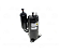 COMPRESSOR ELGIN INVERTER CASSETE E PISO TETO 48 A 60.000 BTUS - KTF310D43UMT - Imagem 1
