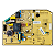 PLACA EVAPORADORA SPLIT ELGIN ECO INVERTER II E CASSETE 1 VIA ONE AIR 18.000 BTUS - HJQI18C2WB - KOQI18C2WA - Imagem 1
