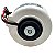 MOTOR VENTILADOR DA EVAPORADORA SPRINGER 18.000 BTUS - YKFG-28-4-6 - Imagem 2