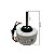 MOTOR VENTILADOR DA EVAPORADORA SPRINGER 18.000 BTUS - YKFG-28-4-6 - Imagem 3