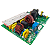 PLACA DA CONDENSADORA SPLIT CARRIER INVERTER 12.000 BTUS - 79037213 - Imagem 1