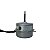 MOTOR VENTILADOR DA CONDENSADORA SPLIT GREE GARDEN 9 E 12.000 BTUS - 1501306729 - Imagem 1