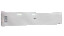 PAINEL FRONTAL DE PLASTICO ABS SPLIT ELGIN ECO INVERTER II 24 E 30.000 BTUS - HJFI - Imagem 1