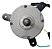 Motor Springer Midea 24.000 a 30.000 btus 38XCD024515MS /38XCB030515MS 220v - Imagem 3