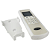 CONTROLE REMOTO INTRONICS SPLIT PISO TETO CARRIER MODERNITÁ ORIGINAL - Imagem 3