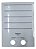 Grelha Frontal Springer Duo Mecânico Gw13704049 - Imagem 1