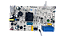 Placa Eletrônica Evaporadora Fit CCS 22.000 Btus Agratto - Frio - Imagem 2