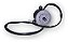 Motor Ventilador Condensadora Springer Piso Teto 25901261 220v - Imagem 5