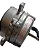 Motor Condensadora Springer YDK246PB; YDK246P1 -25906107 - Imagem 2