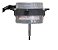 Motor Condensadora Springer YDK246PB; YDK246P1 -25906107 - Imagem 4