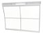 FILTRO AR CONDICIONADO SPRINGER CARRIER MODERNITA 13801076 - Imagem 2