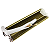 SERPENTINA DA EVAPORADORA SPLIT ELGIN ECO PLUS GER2 E ECO UP 9 A 12.000 BTUS - HEFI/QI - VUFI12 - Imagem 1