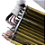 SERPENTINA DA EVAPORADORA SPLIT ELGIN ECO PLUS GER2 E ECO UP 9 A 12.000 BTUS - HEFI/QI - VUFI12 - Imagem 4