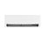 AR CONDICIONADO SPLIT MIDEA INVERTER AI AIRVOLUTION 12.000 BTUS FRIO 220V R32 - 38TAVCA12M5-42EFVCA12M5 - Imagem 3