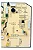 PLACA DA EVAPORADORA SPLIT ELGIN ECO INVERTER II 24 E 30.000 BTUS FRIO - HJFI24C2WB - HJFI30C2WB - Imagem 4