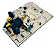 PLACA DA EVAPORADORA SPLIT ELGIN ECO INVERTER II 24 E 30.000 BTUS FRIO - HJFI24C2WB - HJFI30C2WB - Imagem 1